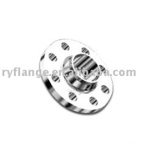 carbon steel DIN flange